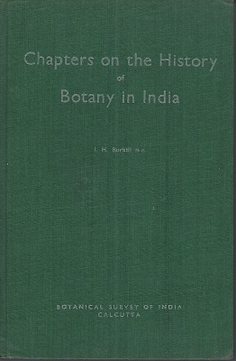 research paper on botany in india