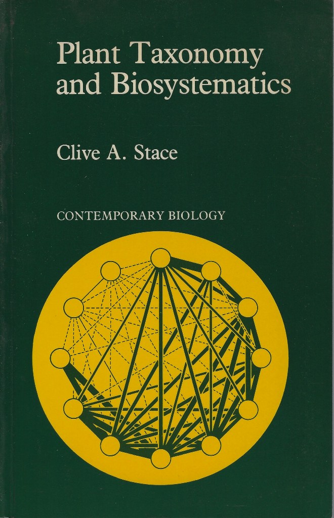 difference between systematics and biosystematics